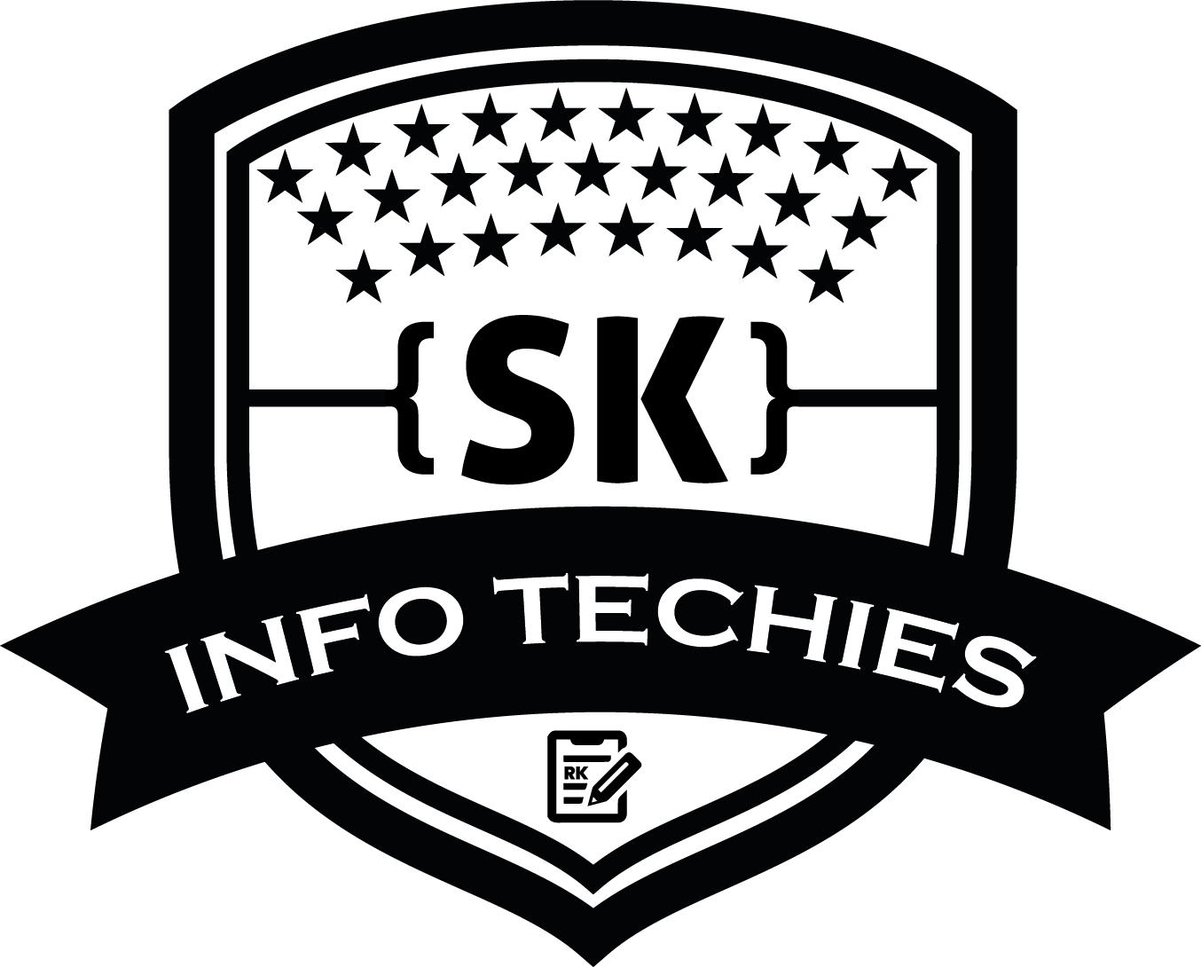 SK Info Techies